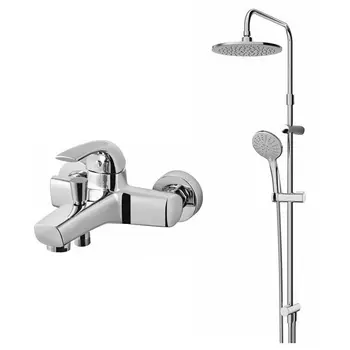 Душевая система AM.PM