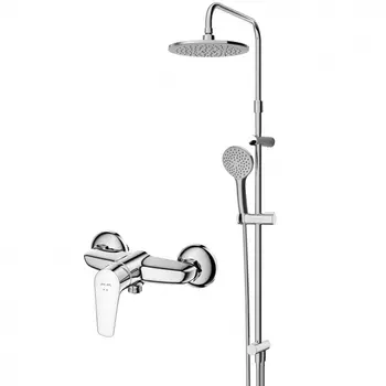 Душевая система AM.PM