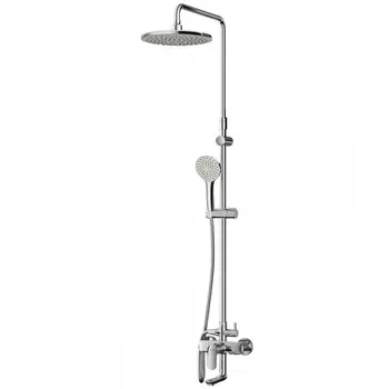 Душевая система AM.PM