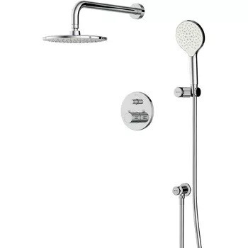 Душевая система AM.PM