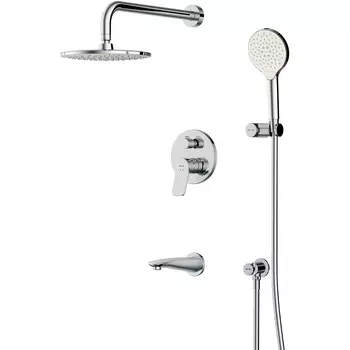 Душевая система AM.PM