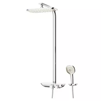 Душевая система AM.PM