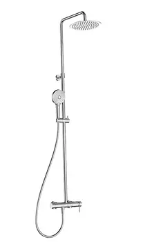 Душевая система AQUAme