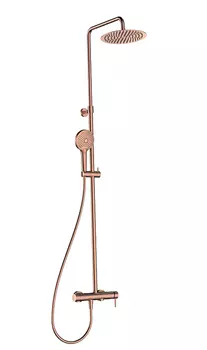 Душевая система AQUAme