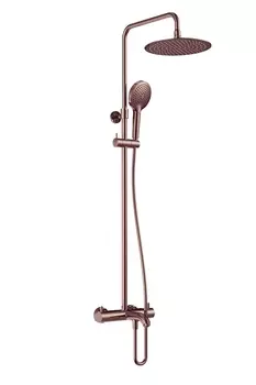 Душевая система AQUAme