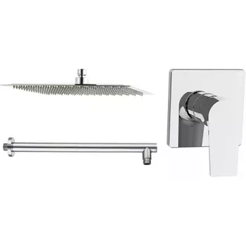 Душевая система Aquanet