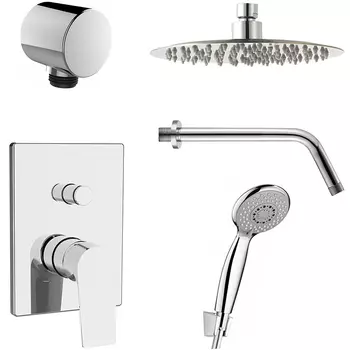 Душевая система Aquanet