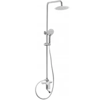 Душевая система Aquanet