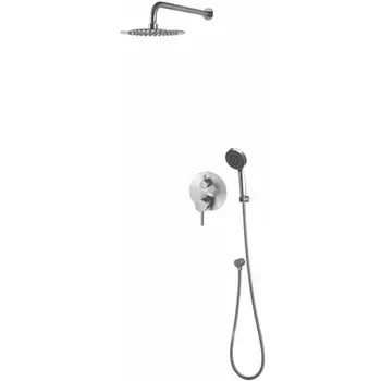 Душевая система Aquanet