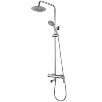 Душевая система Aquanet