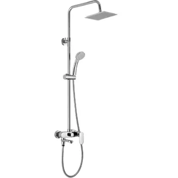 Душевая система Aquanet