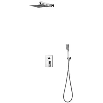 Душевая система Aquanet