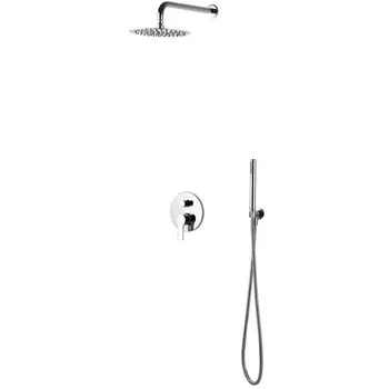 Душевая система Aquanet