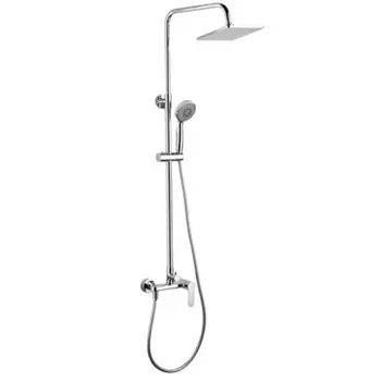 Душевая система Aquanet