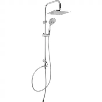 Душевая система Aquanet