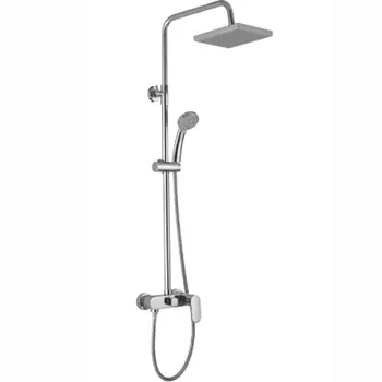 Душевая система Aquanet