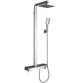 Душевая система Aquanet