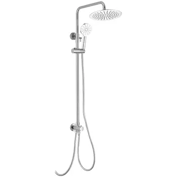 Душевая система Aquatek