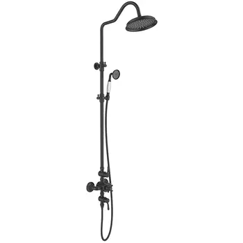 Душевая система Aquatek