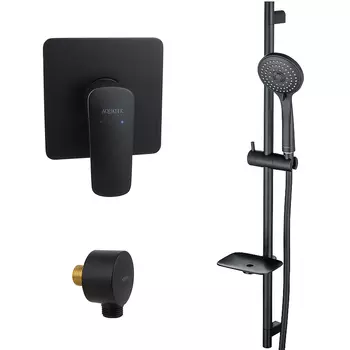 Душевая система Aquatek