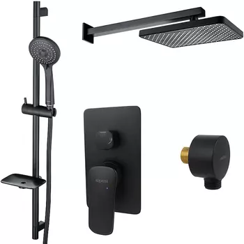 Душевая система Aquatek