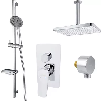 Душевая система Aquatek