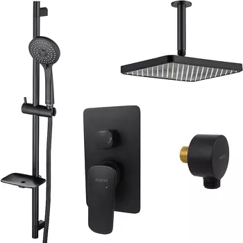 Душевая система Aquatek