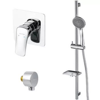 Душевая система Aquatek