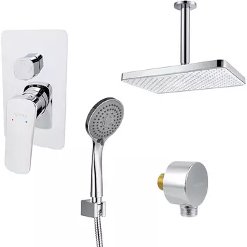 Душевая система Aquatek