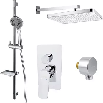 Душевая система Aquatek