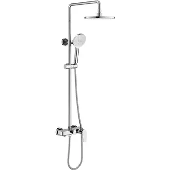 Душевая система Aquatek