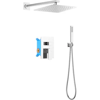 Душевая система Aquatek