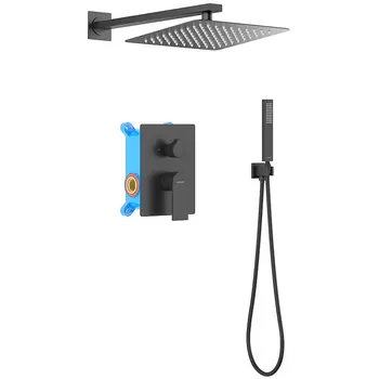 Душевая система Aquatek