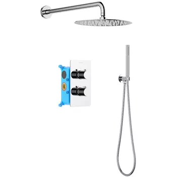 Душевая система Aquatek