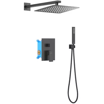 Душевая система Aquatek