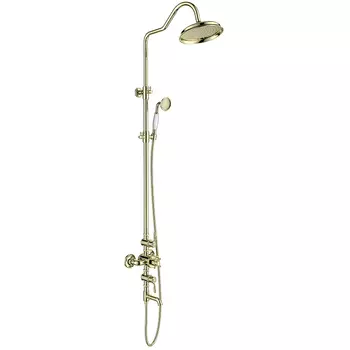 Душевая система Aquatek