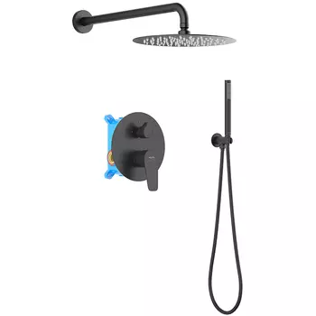 Душевая система Aquatek