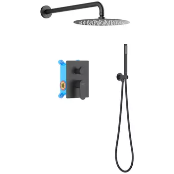 Душевая система Aquatek