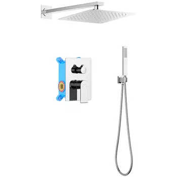 Душевая система Aquatek