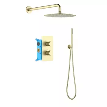 Душевая система Aquatek