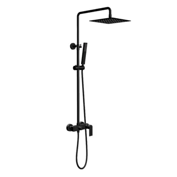 Душевая система Aquatek