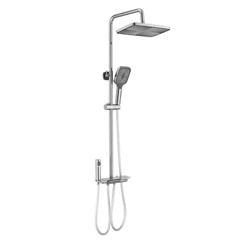 Душевая система Aquatek