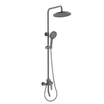 Душевая система Aquatek