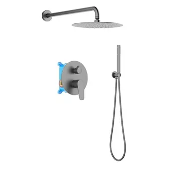 Душевая система Aquatek