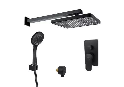 Душевая система Aquatek