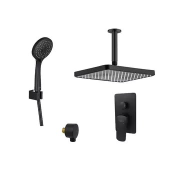 Душевая система Aquatek