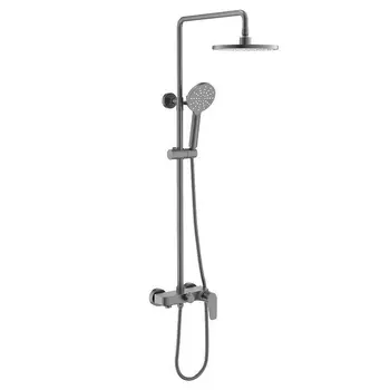 Душевая система Aquatek