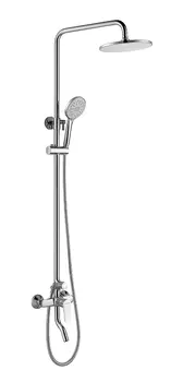 Душевая система Arrow