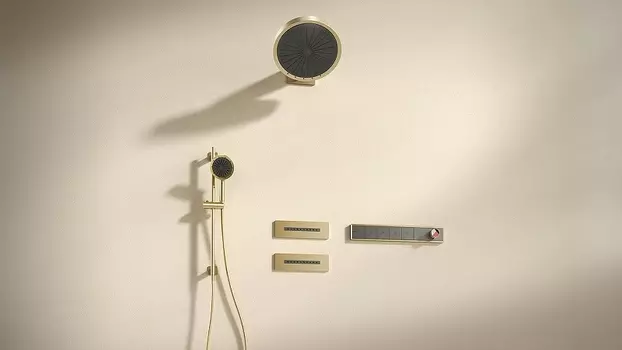 Душевая система Arrow