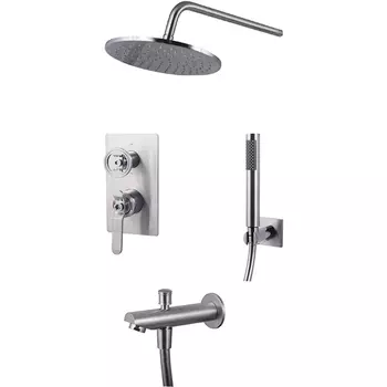 Душевая система Bronze de Luxe